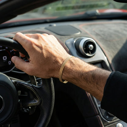 Pulsera Chinesca PREMIUM Hombre