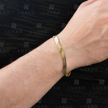 Pulsera Egipcia Hombre