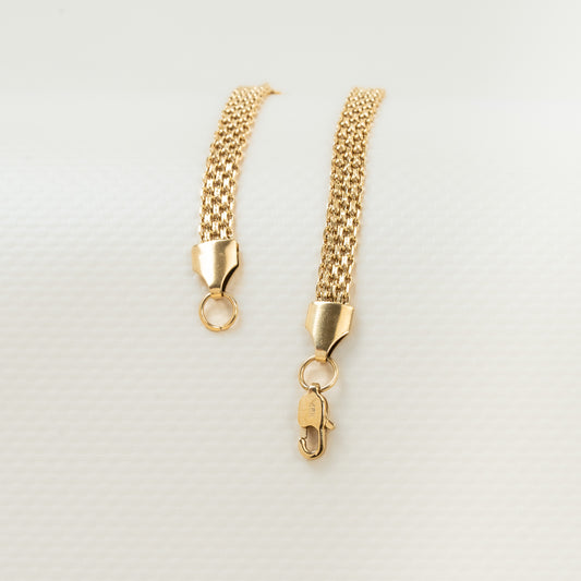 Pulsera China Hombre