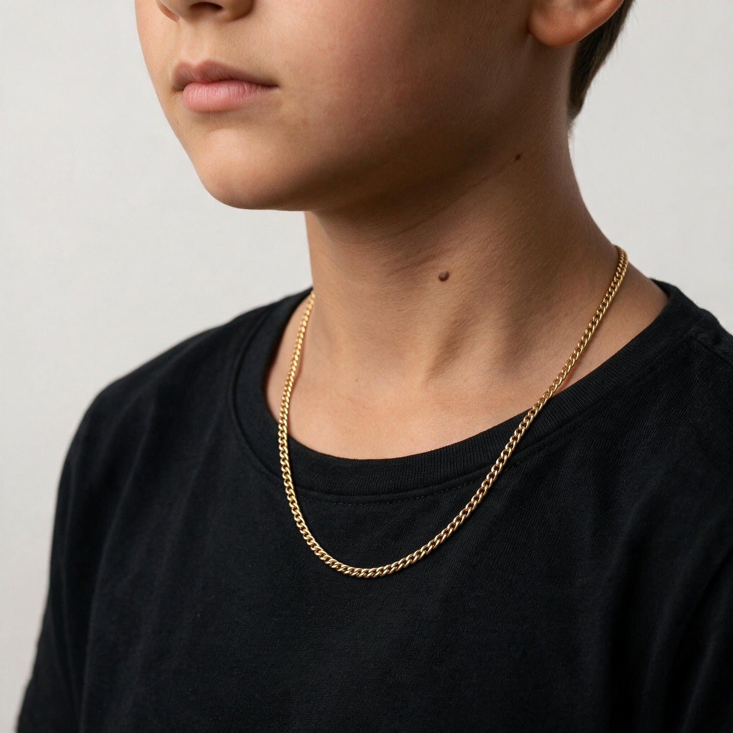 Cadena Cubana Niños