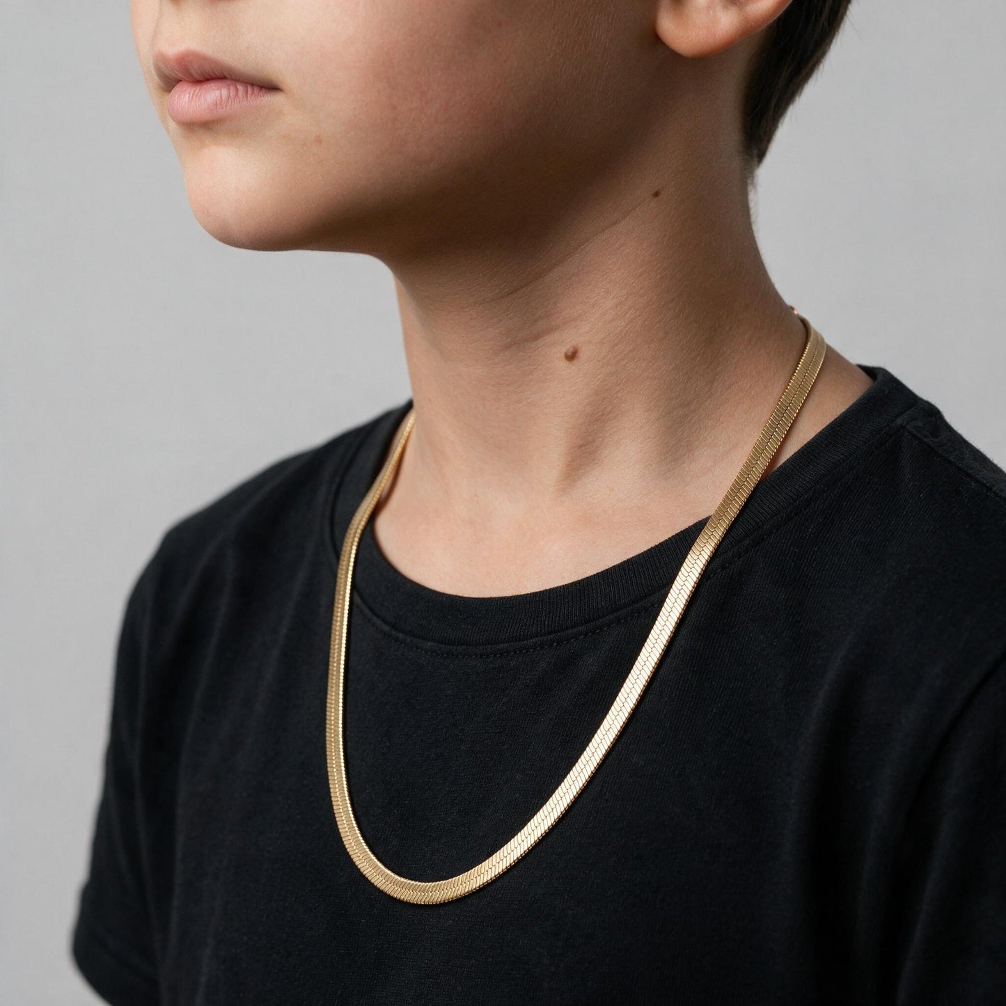 Cadena Egipcia Niños