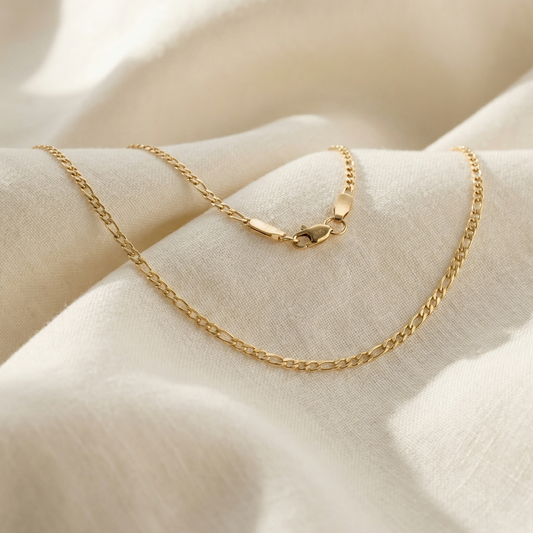 Cadena Cartier Mujer