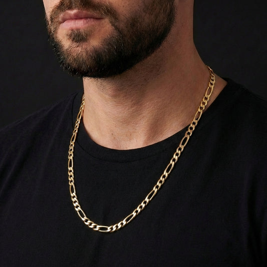 Cadena Cartier Hombre