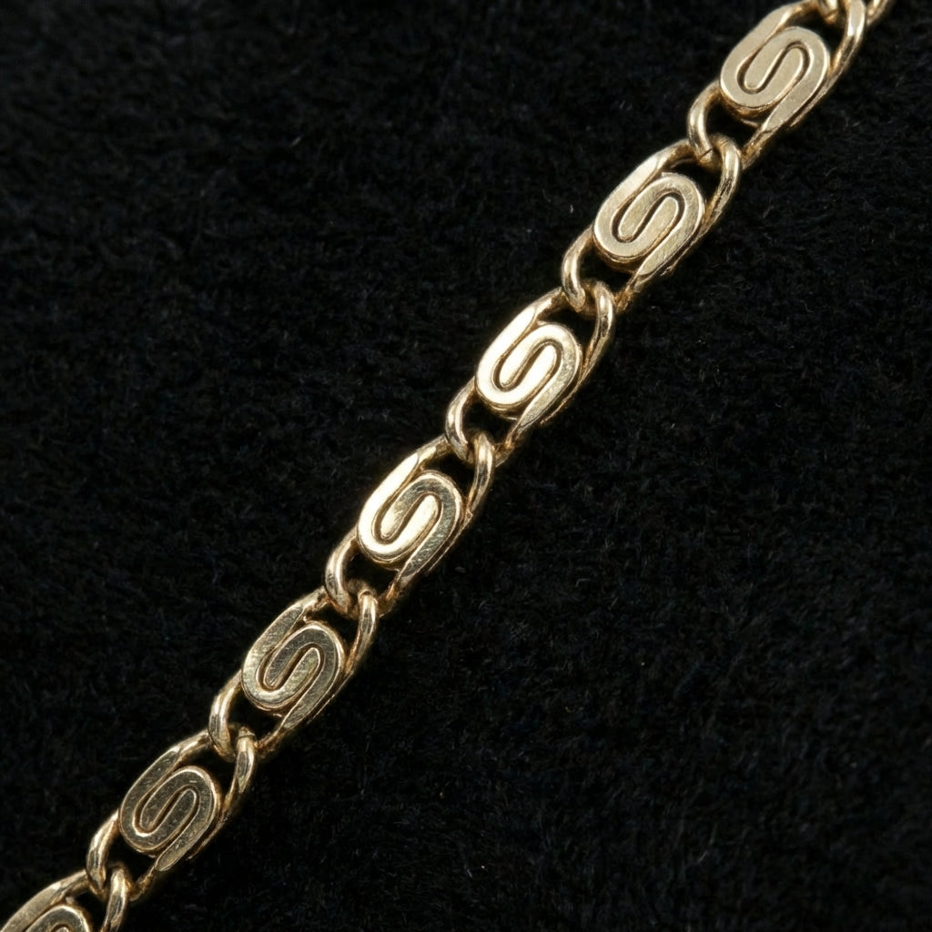 Cadena Clip Hombre