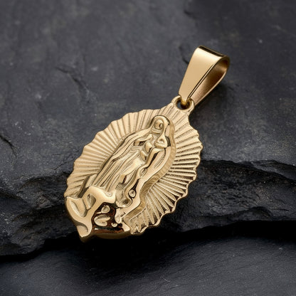 Dije Virgen Guadalupe