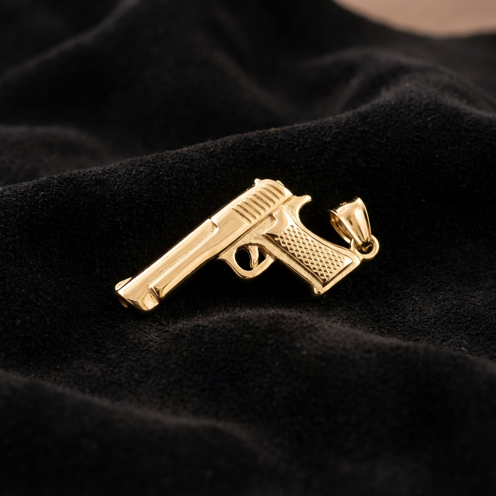 Dije Pistola