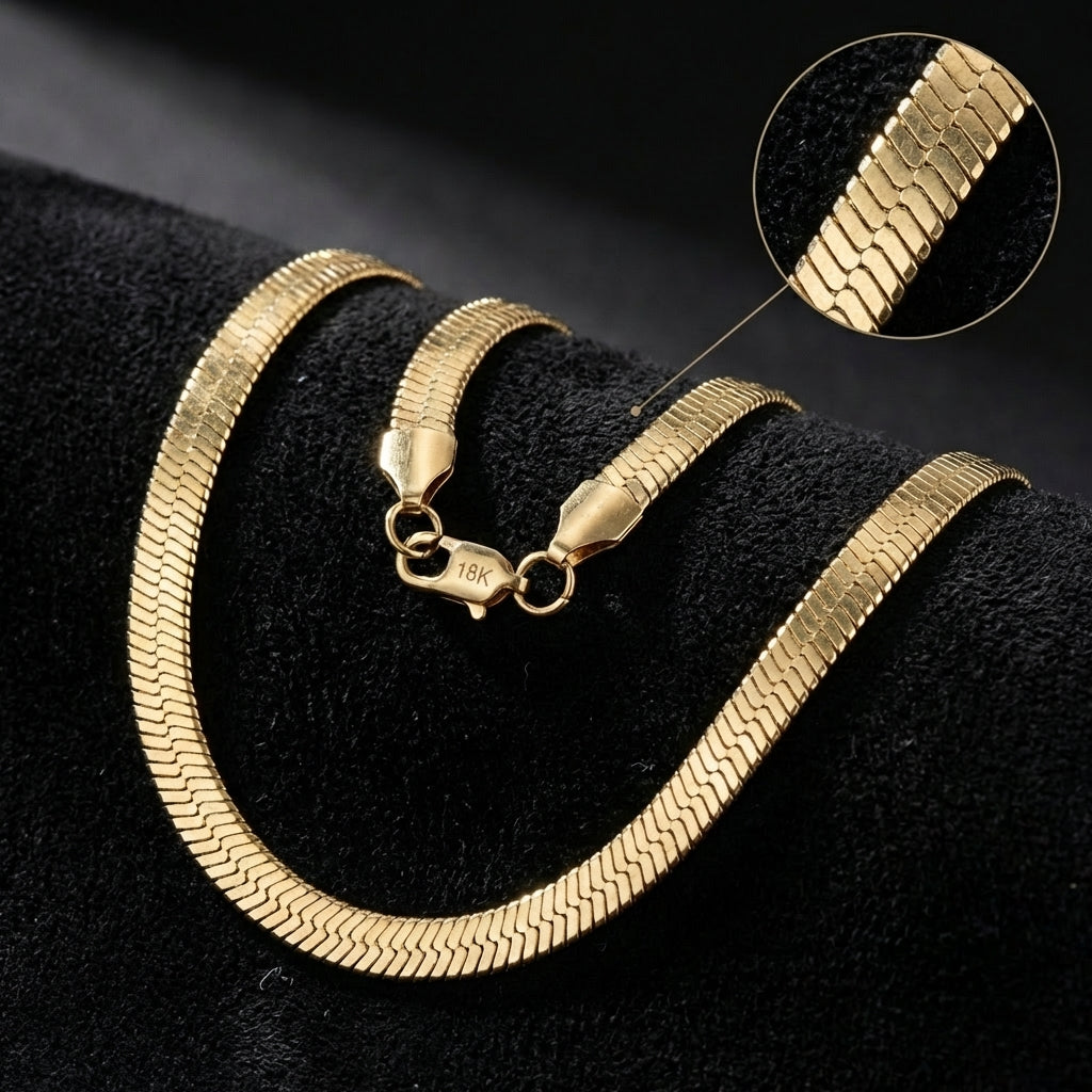 Cadena Egipcia Hombre