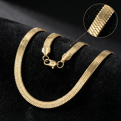 Cadena Egipcia Hombre