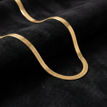 Cadena Egipcia Hombre
