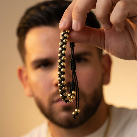 Manilla Italiana Doble 36B (5mm)