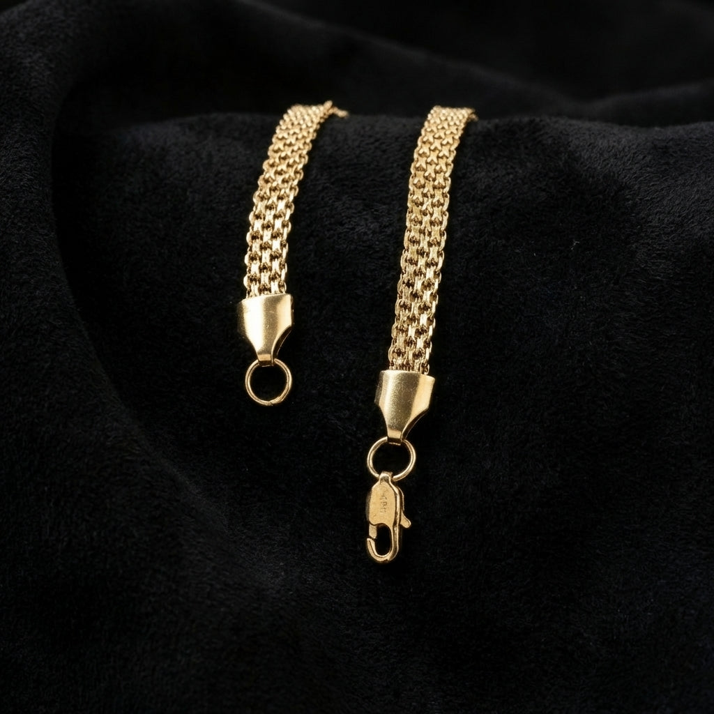 Pulsera China Hombre