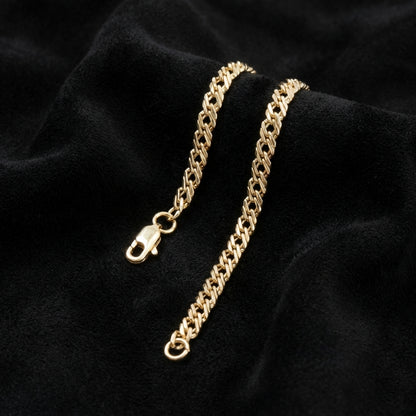 Pulsera Entrelazada Hombre