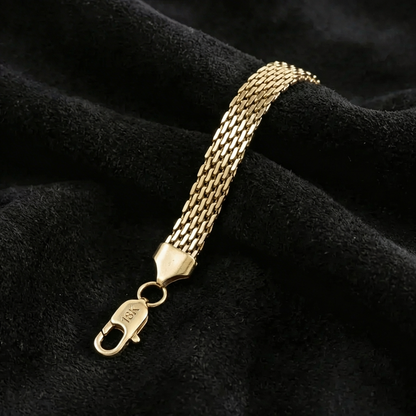 Pulsera Chinesca Hombre