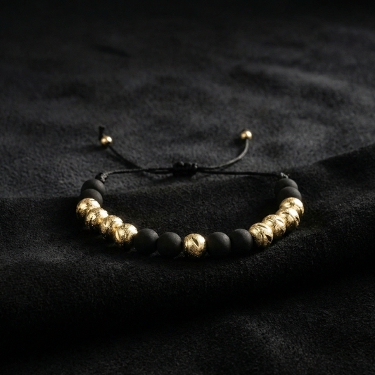 Manilla Big Diamantada 9B (8mm)