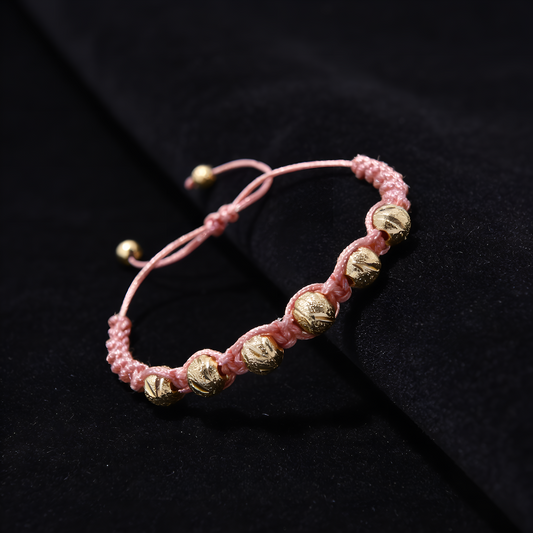 Manilla Espiral Rosa