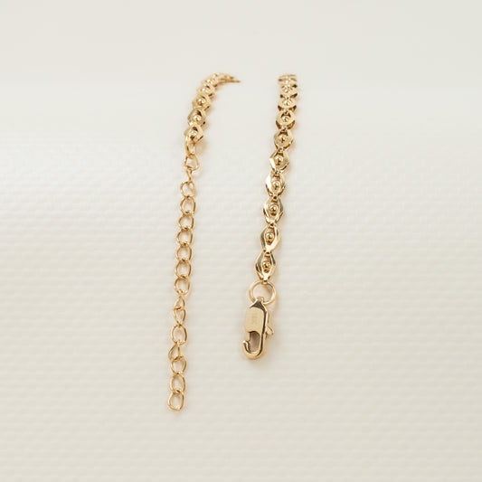 Pulsera Ojos Mujer