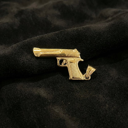Dije Pistola