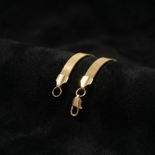 Pulsera Chinesca PREMIUM Hombre