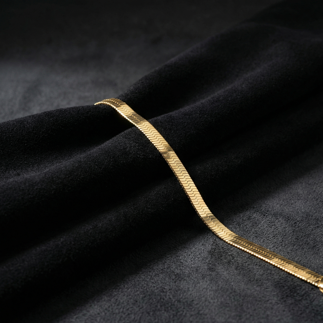 Pulsera Egipcia Hombre