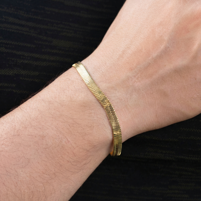 Pulsera Egipcia Hombre