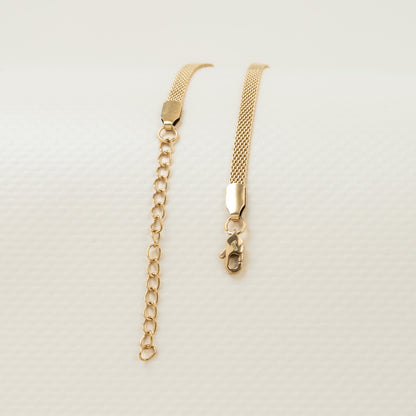 Pulsera Chinesca PREMIUM Mujer