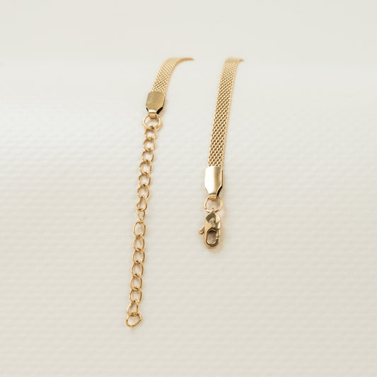 Pulsera Chinesca PREMIUM Mujer