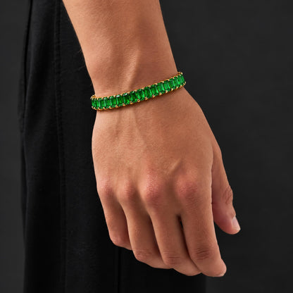 Pulso Unisex Esmeraldas