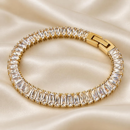 Pulso Unisex Diamantes