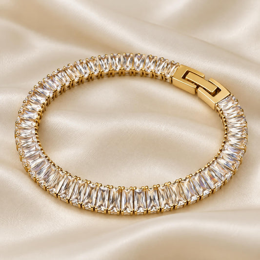Pulso Unisex Diamantes