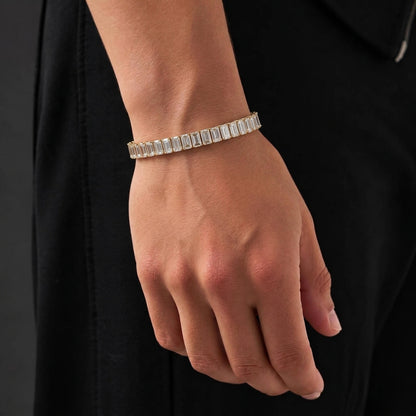 Pulso Unisex Diamantes