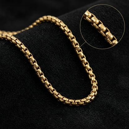 Cadena Veneciana Hombre